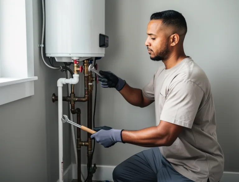 Boiler Reparatur Service in Rottenburg